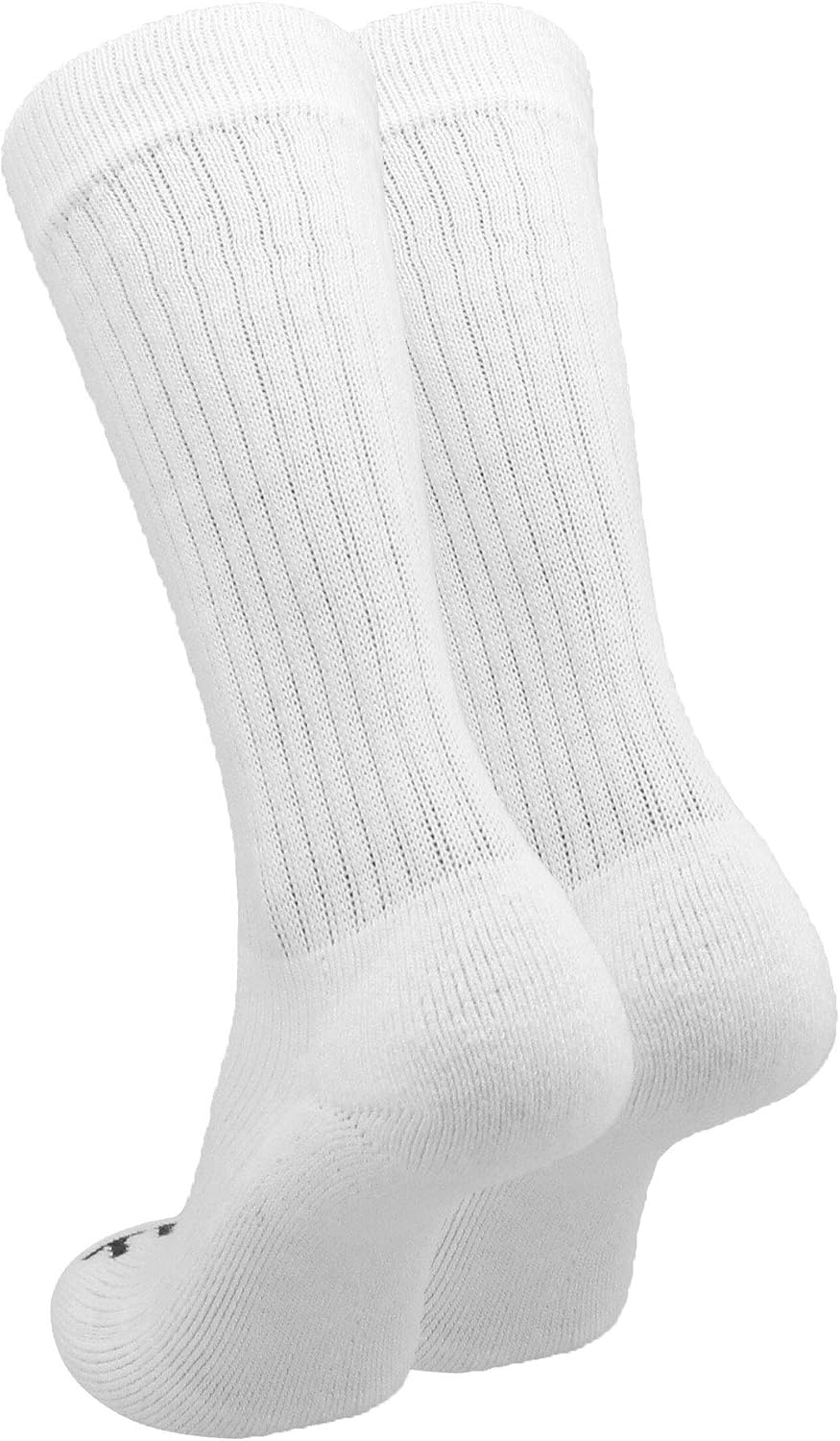 TCK Reacs Multisport Extended Crew Socks for Men or Women