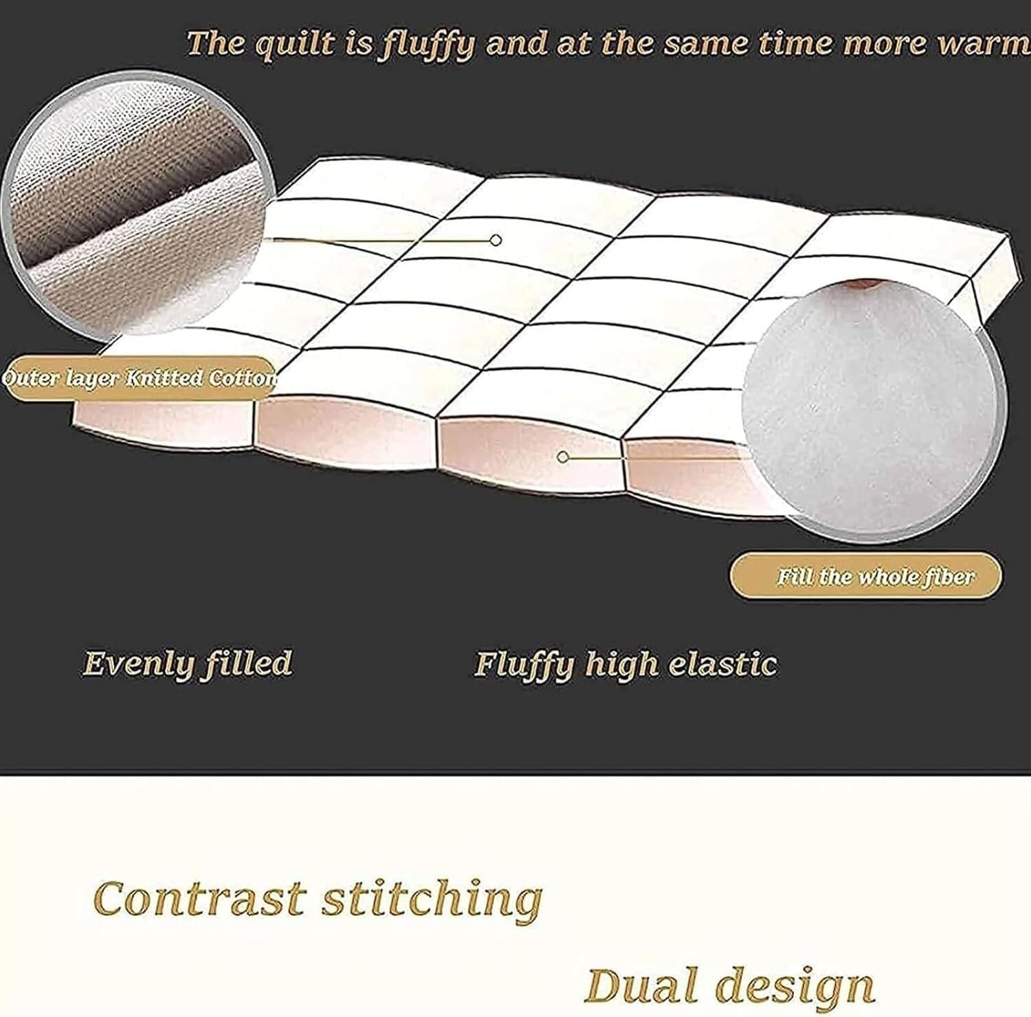 Japoński materac futon – gruba zwijana podkładka do spania na sofy i pokoje gościnne, ergonomiczna, wygodna, przenośna, zajmująca mało miejsca, idealna do użytku domowego i w podróży.