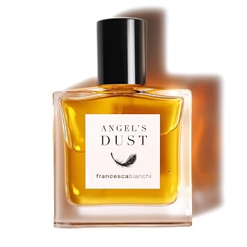 FRANCESCA BIANCHI Angels Dust - Extrait de Parfum 1 Oz.