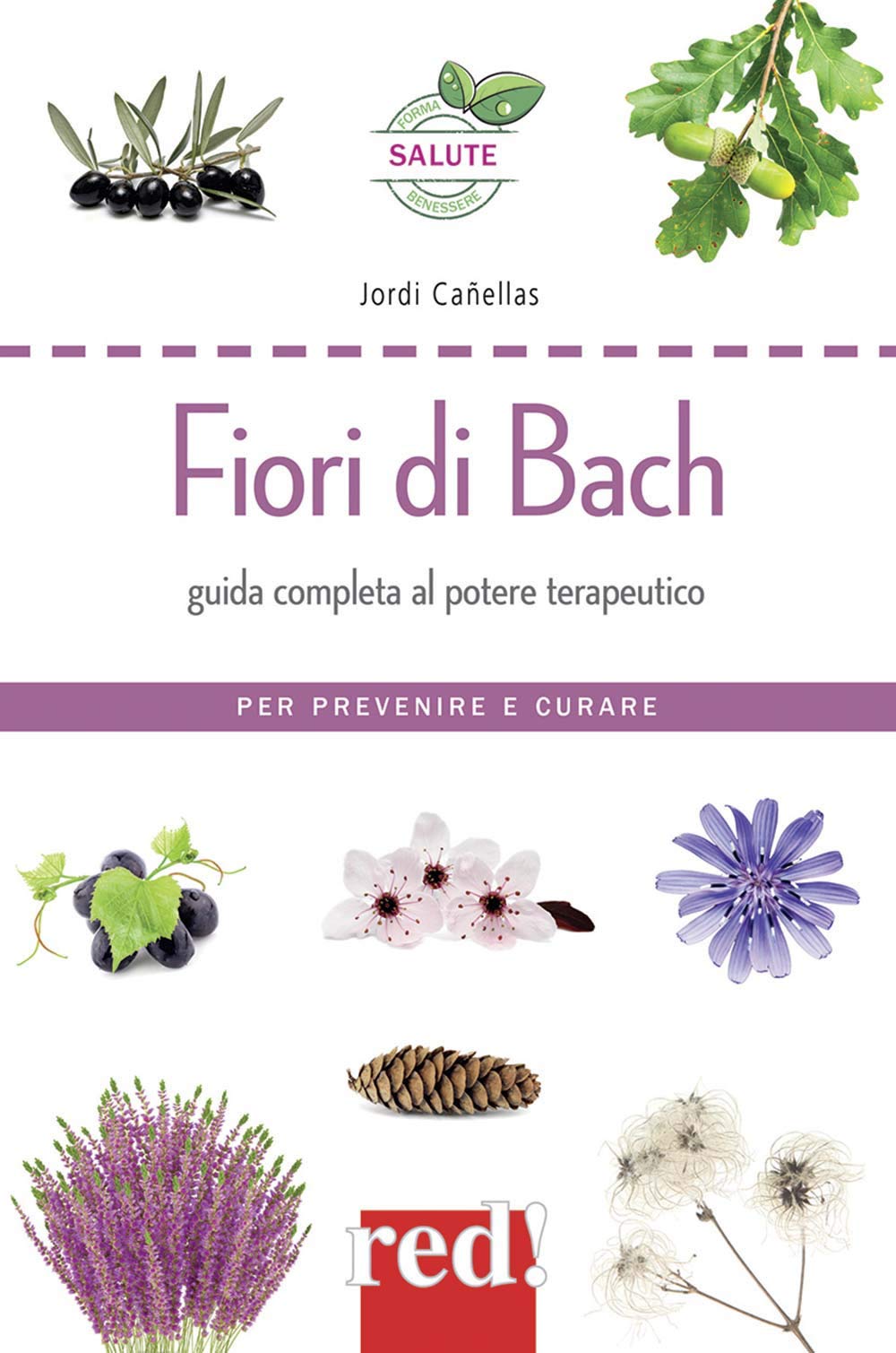 Fiori Di Bach. Guida Completa Al Potere Terapeutico. Per Prevenire E Curare - 4