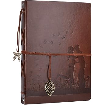 AIOR DIY Photo Album