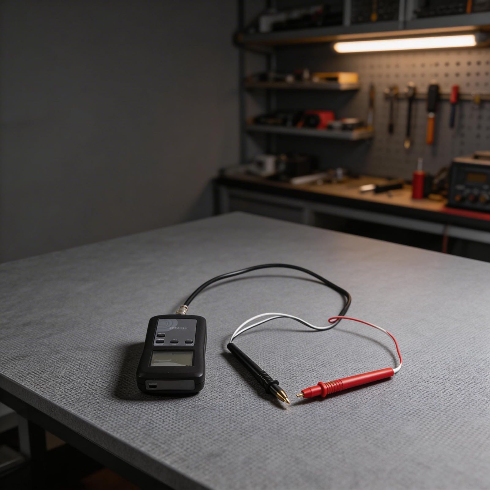 Yr1035 per il tester interno della prova di resistenza della batteria per acido per il polimero dello ione con risoluzione 0.00001v per la riparazione di industria del laboratorio
