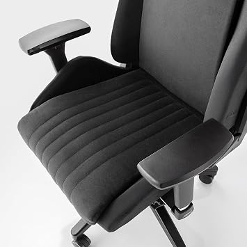 xDrive Altay Business Work Chair Fabric Black