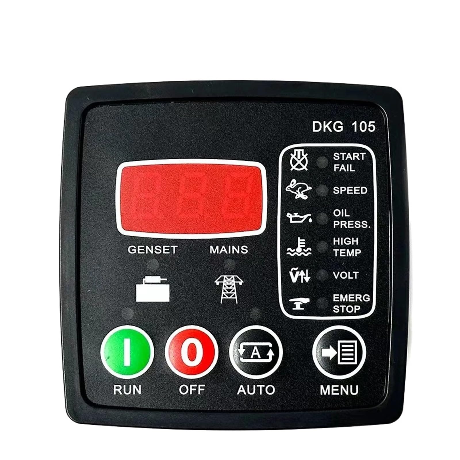 DKG105 Generator Set Controller Auto Start Stop DKG-105 1Pcs
