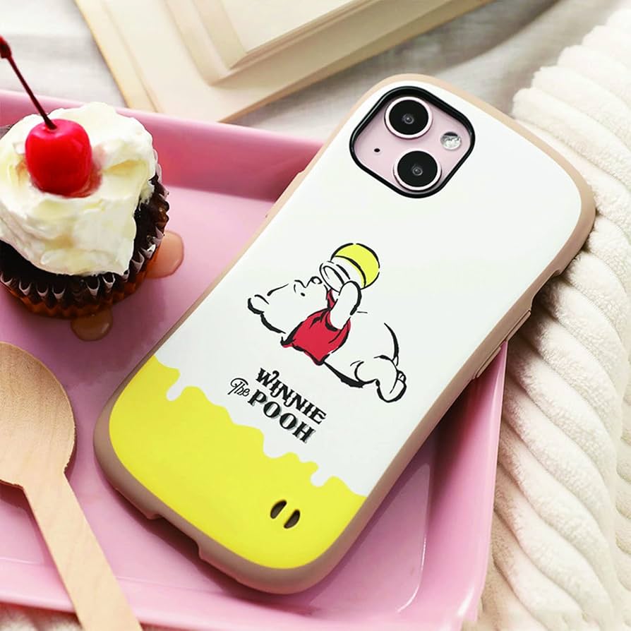 Amazon.co.jp: iPhoneXS Max 用 ケース くまのプーさん