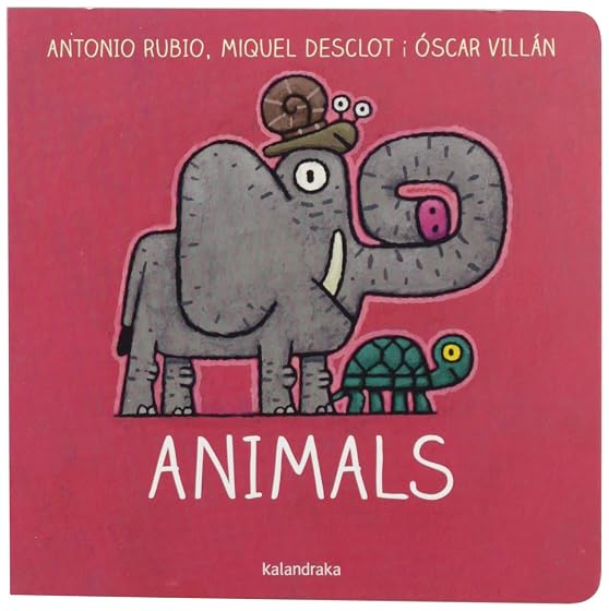 Animals