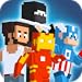 Crossy Heroes: Avengers of Hopopolis