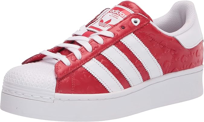 adidas originals superstar bold para mulher