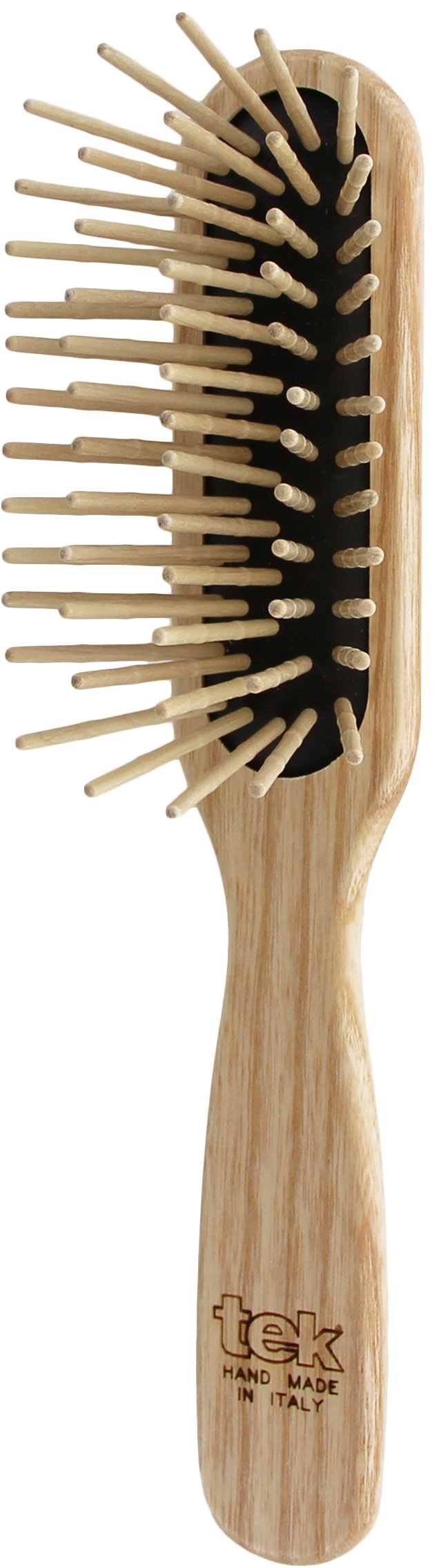 Tek Spazzola Tornado con Dente Lungo
