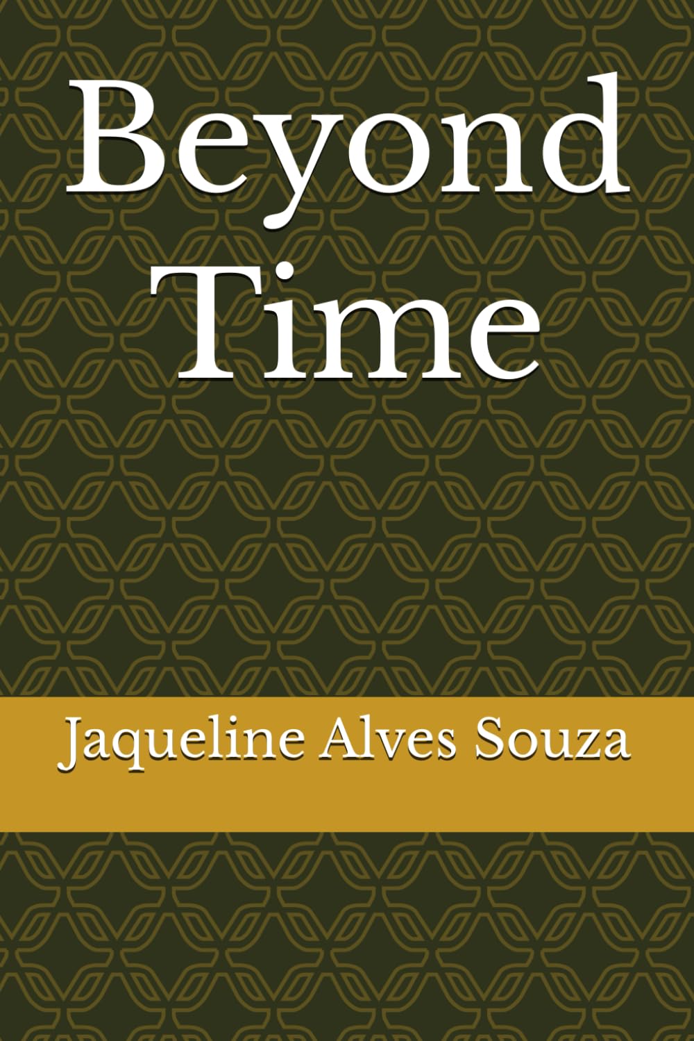 Beyond Time