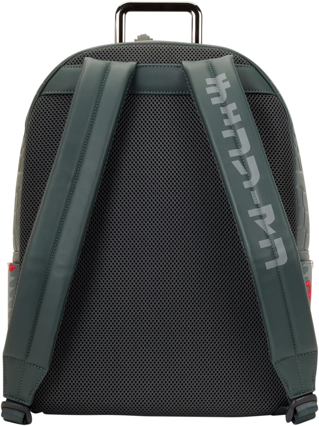 Loungefly Crunchyroll Chainsaw Man Full-Size Backpack