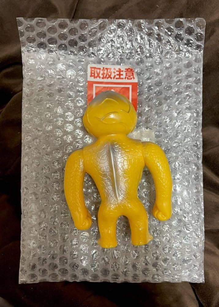 TRASH GOODZ 宇宙人間 SPACE HUMAN GOEKAIJU TRASH GOODZ 宇宙人間 SPACE HUMAN GOEKAIJU