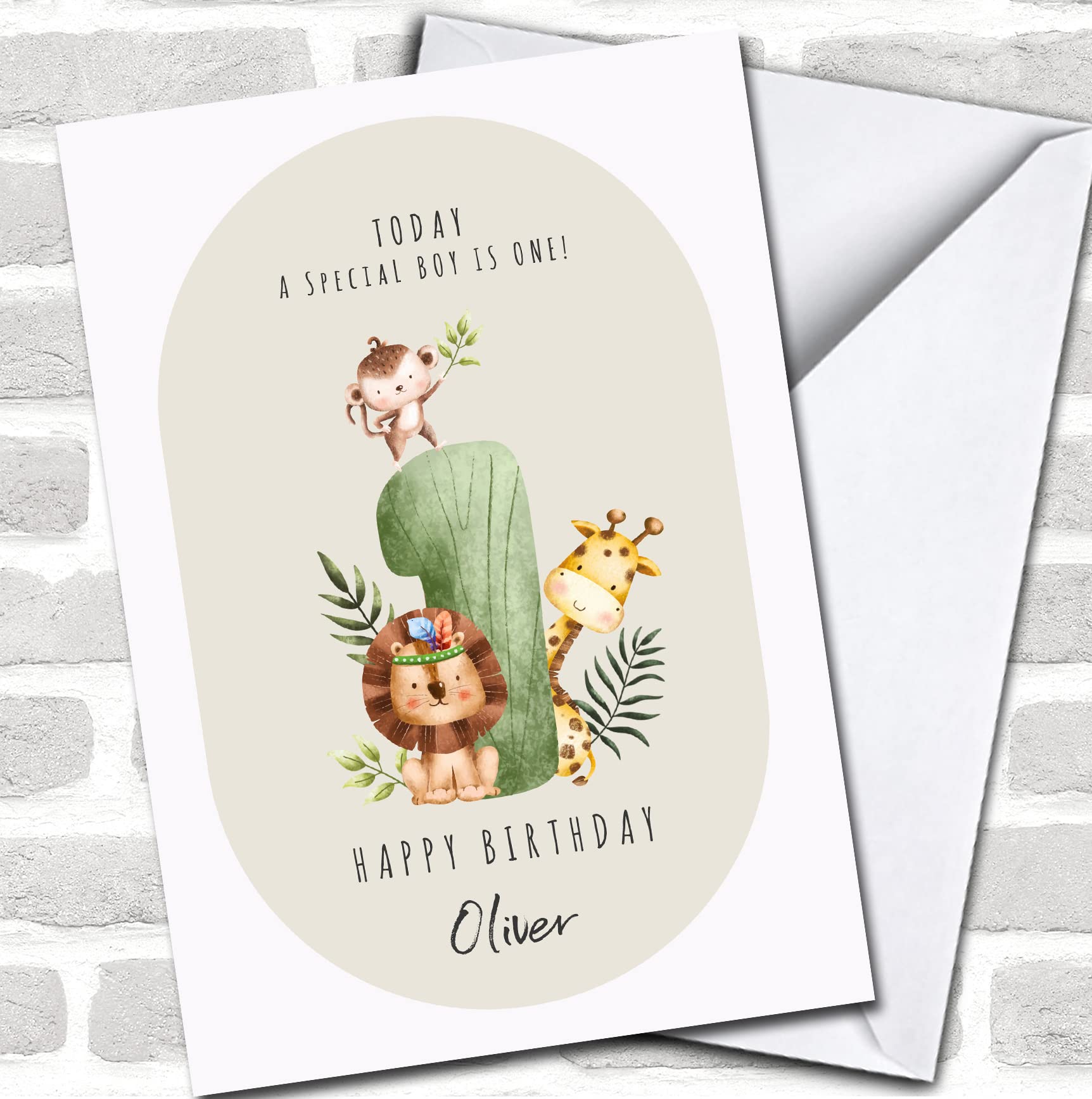 Happy Birthday Greeting Card Background Template Stock Vector (Royalty  Free) 1783555427 | Shutterstock, image size:1724x1735