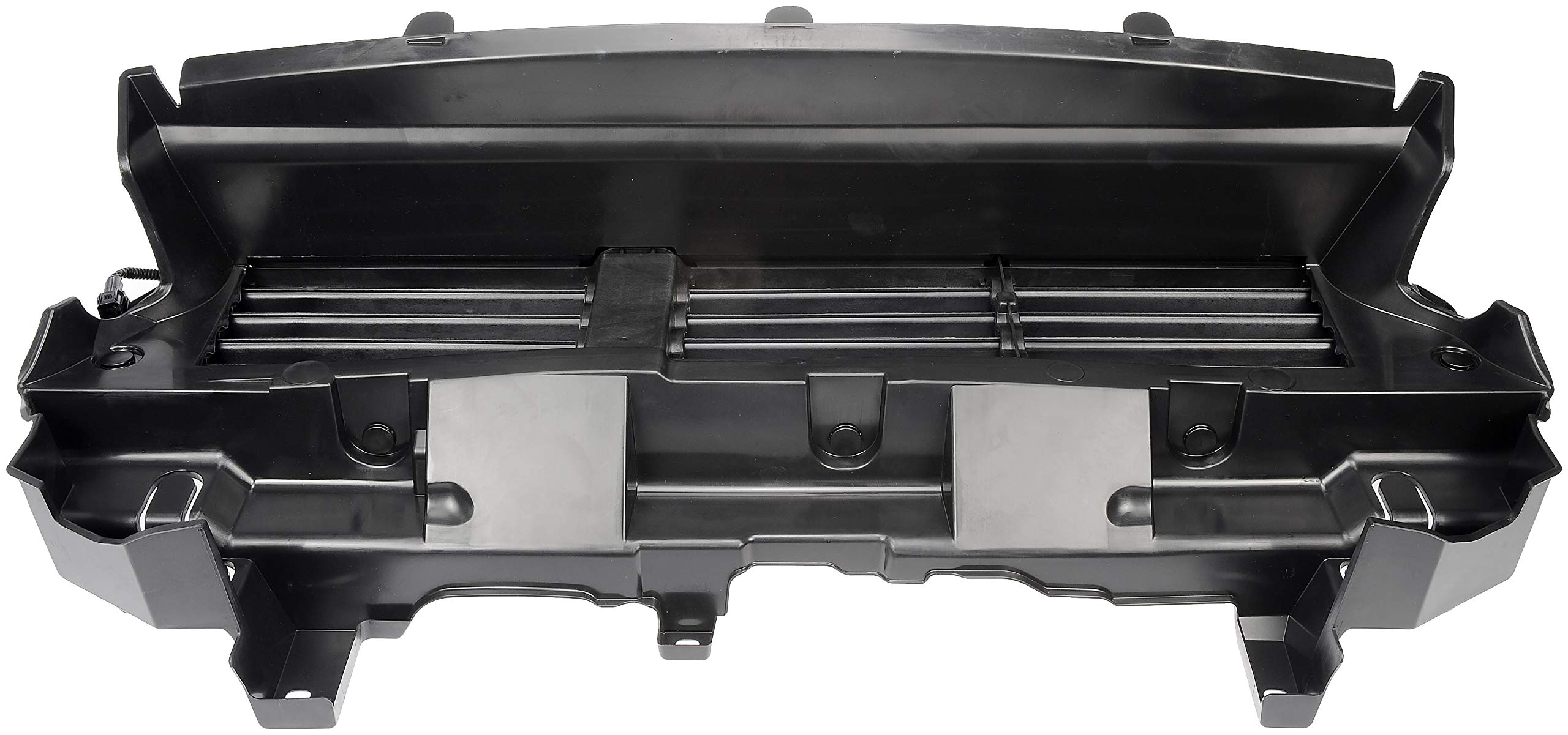 RT-12281 Amazon.com: Dorman 601-330 Radiator Shutter Assembly