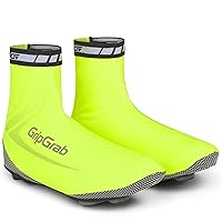 Algopix Similar Product 8 - GripGrab RaceAqua Road Bike Waterproof