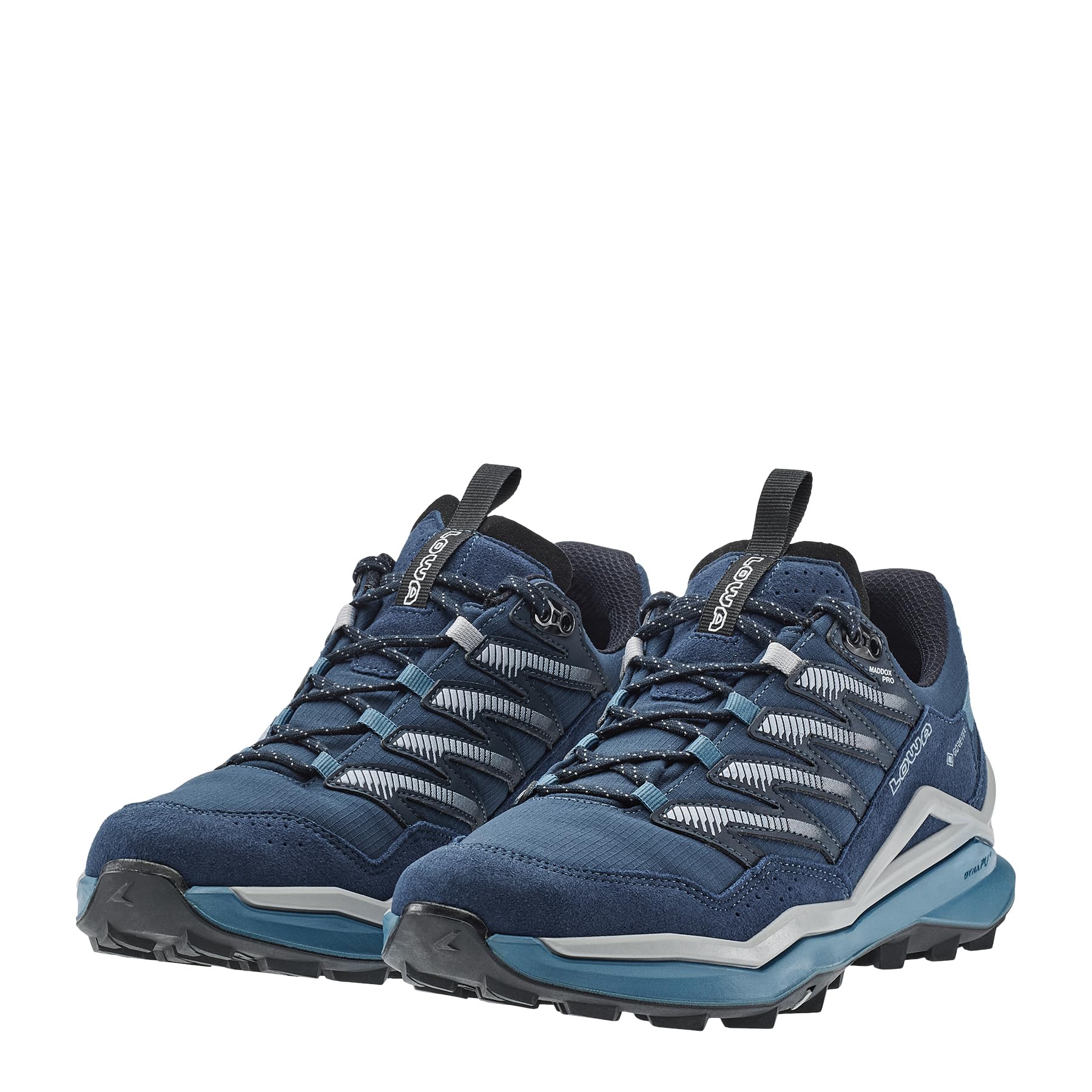 LOWA Chaussures basses Maddox Pro GTX LO
