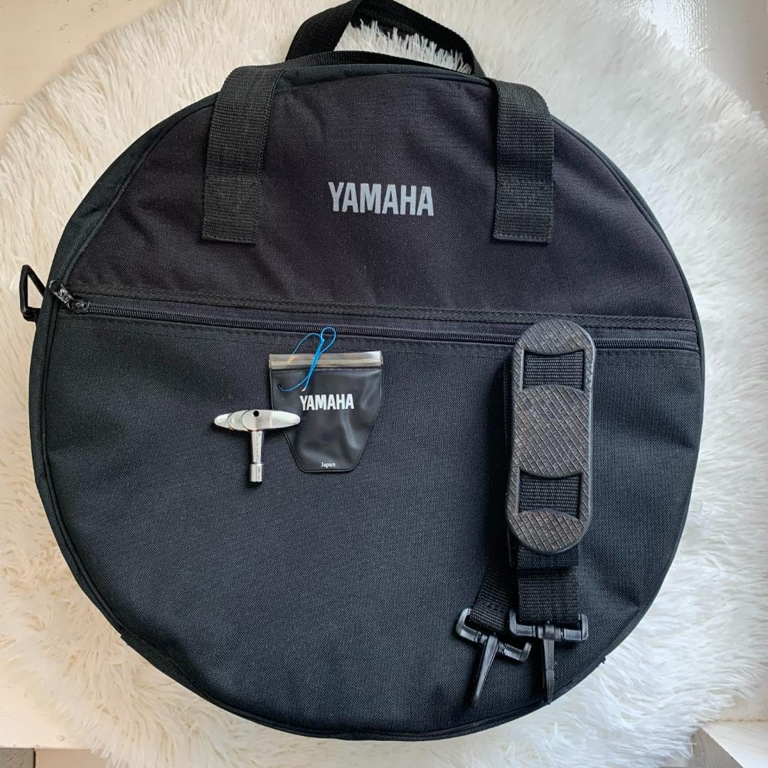 Amazon.co.jp: ヤマハ ルナシー真矢モデル スネアドラム ケース付き  