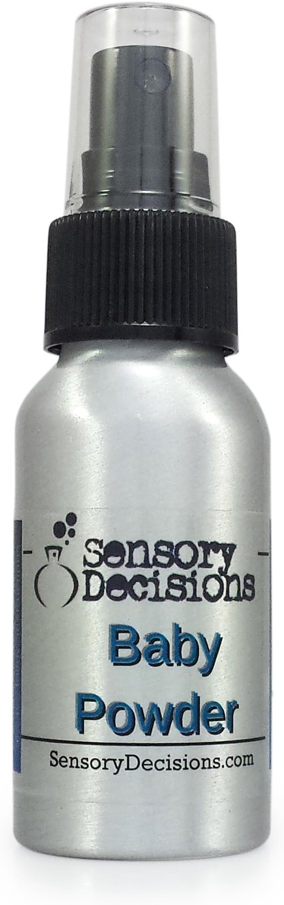 Baby Powder Fragrance Room Spray - Baby Powder Home Scent