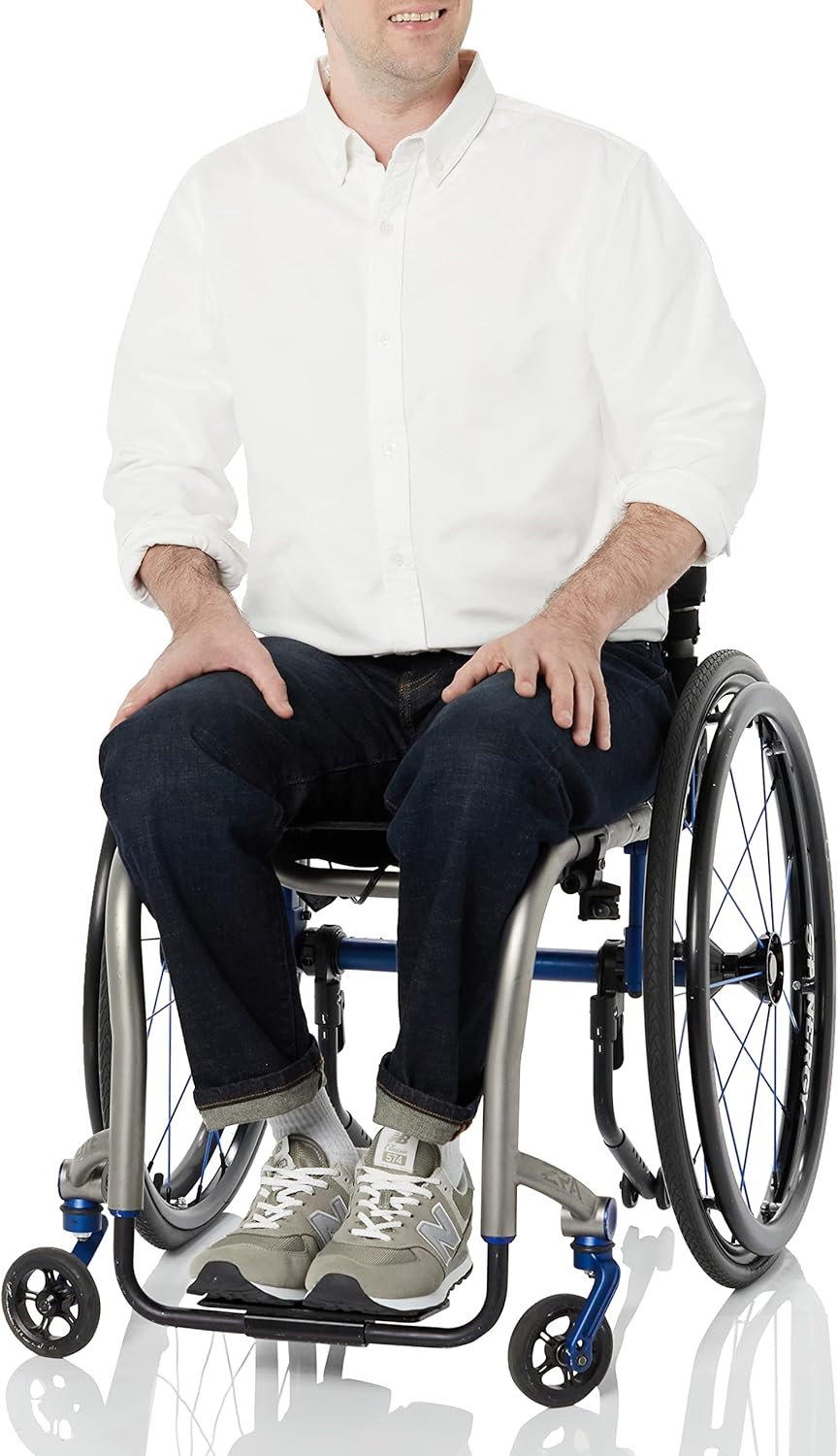 Amazon Essentials Men's Oxford Shirt, Slim-Fit Stretch, Long-Sleeve, Button Up - Image 3