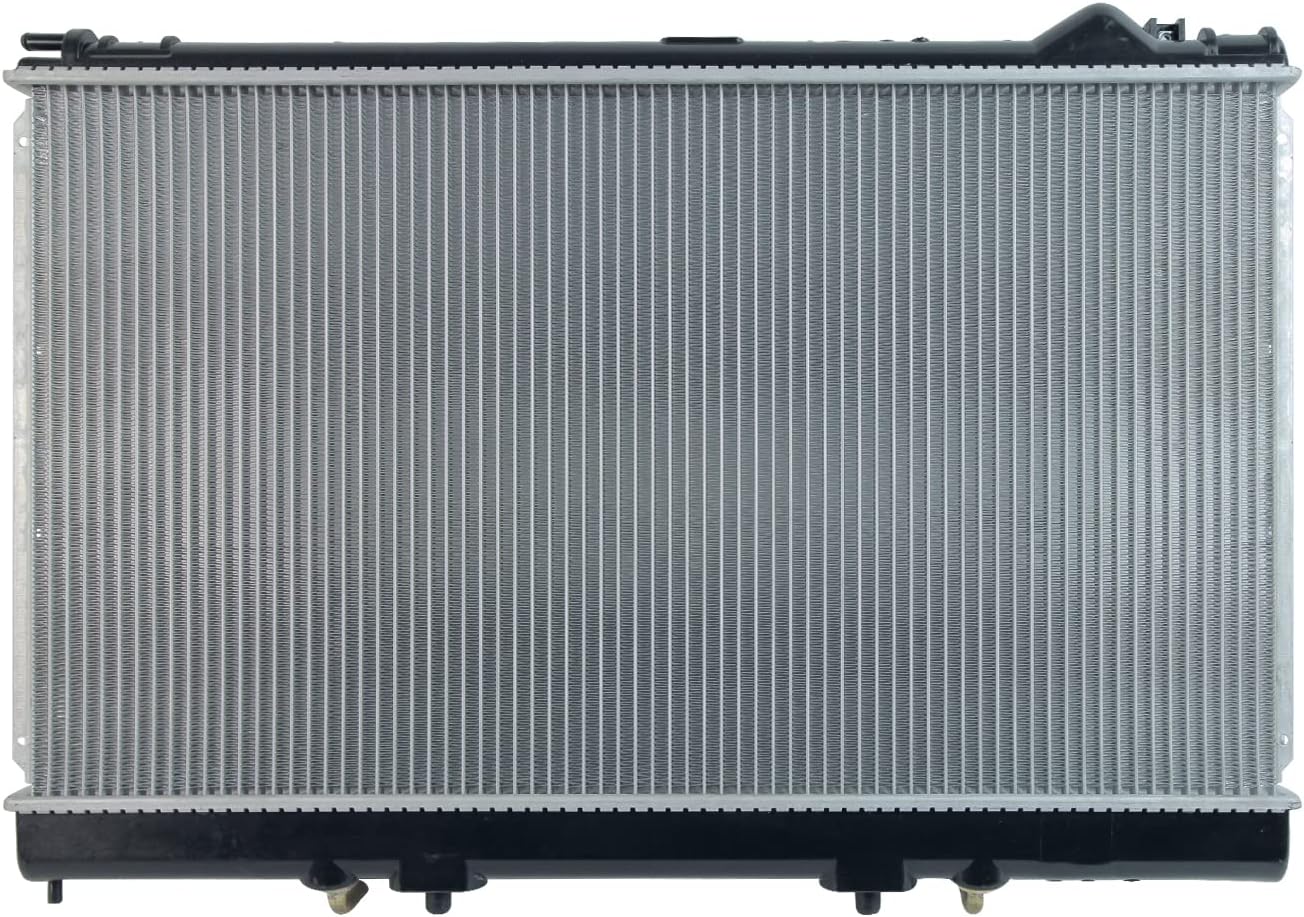 TYC Radiator - 2058