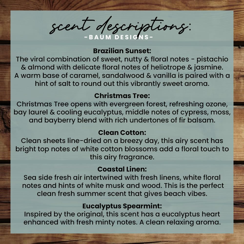 Personalized Last Nerve Soy Candle - 16.5oz