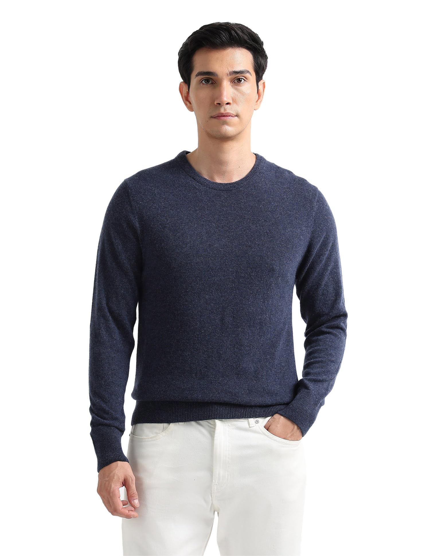 arrow sports Men Pullover Sweater-picture-19