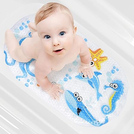Miyobing Tapis De Bain Antiderapant Tapis De Douche Pour Enfants Avec Ventouses Dessin Anime Brillant Imprime Pour Tapis Pour Enfants De Baignoire 38 X 69 Cm Amazon Fr Cuisine Et Maison Miyobing Tapis De Bain Antiderapant Tapis De Douche Pour Enfants Avec Ventouses Dessin Anime Brillant Imprime Pour Tapis Pour Enfants De Baignoire 38 X 69 Cm Amazon Fr Cuisine Et Maison