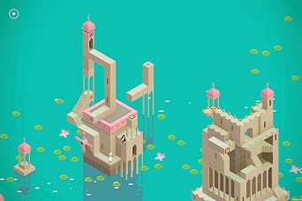 Monument Valley: The Trilogy - PlayStation 5