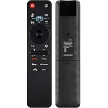 Replacement for LG Tv Remote, with Voice, Magic, AI and Pointer, Compatible with All LG OLED, QNED, UHD, LED, LCD Smart TV2019-2025