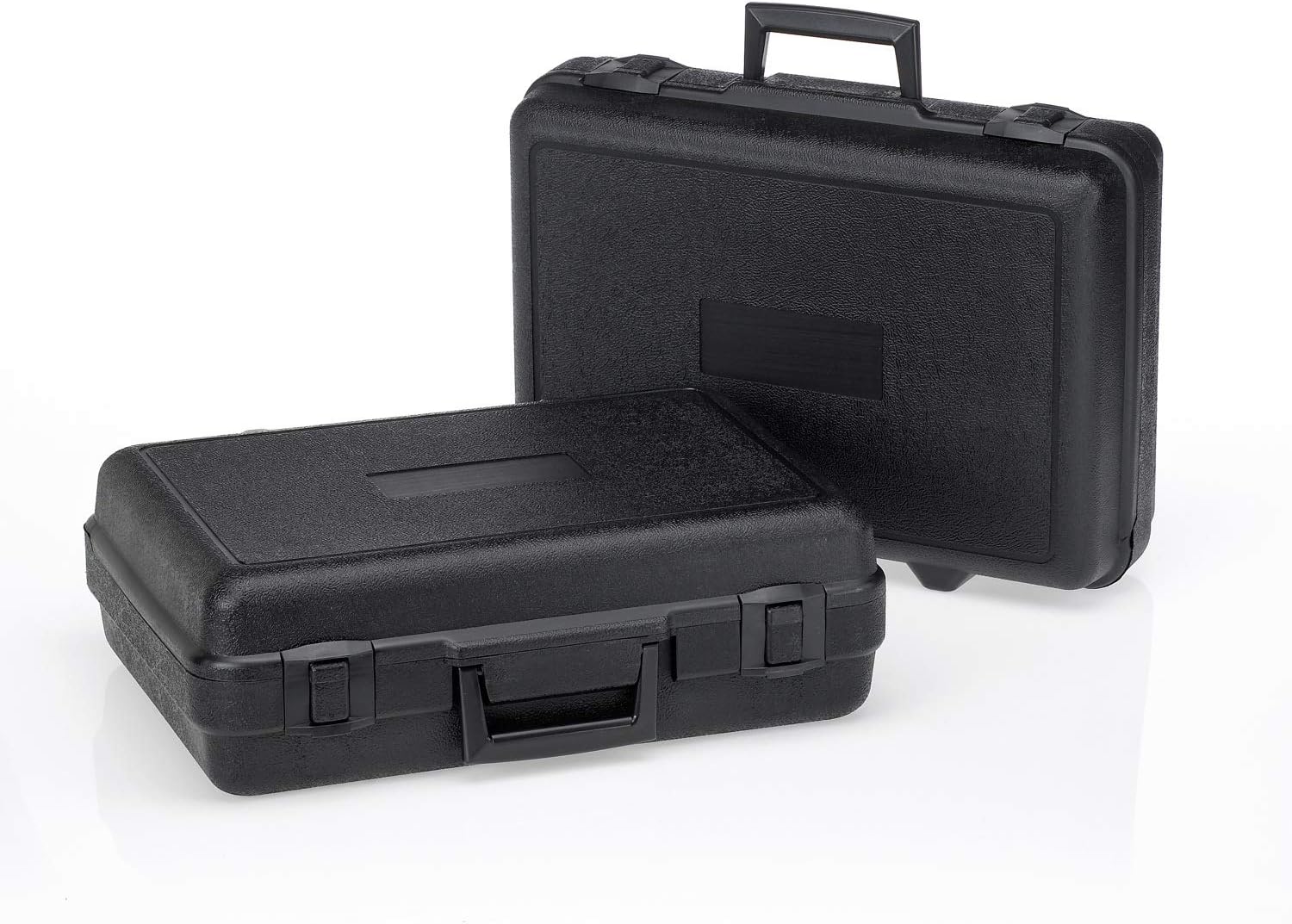 Carry Case 15.5 x 10.5 x 5.125 Interior, with Folding Handle (Empty)