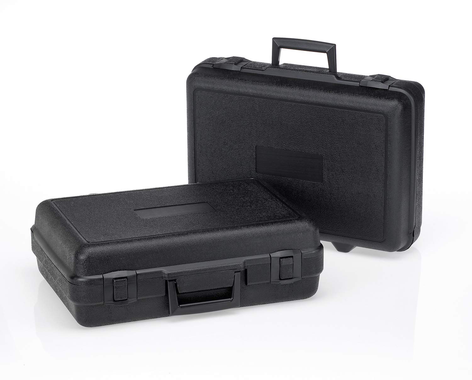Carry Case 15.5 x 10.5 x 5.125 Interior, with Folding Handle (Empty)