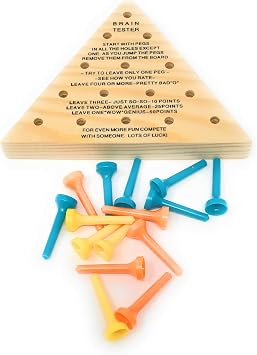 Peg Game | lawn-game-equipment
