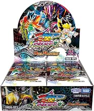 Takara Tomy Duel Masters TCG DM26-RP3 Reverse Card Version 3 Winning Enemy! Reverse Demon ∞ Disspector!! Box