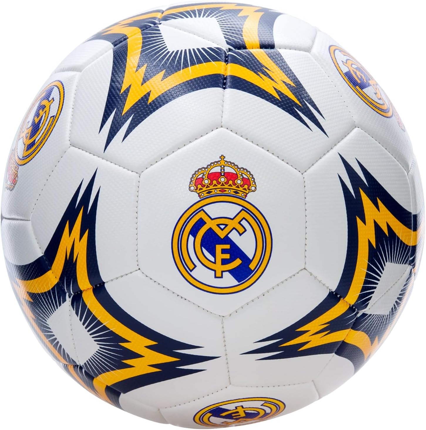 real madrid football adidas