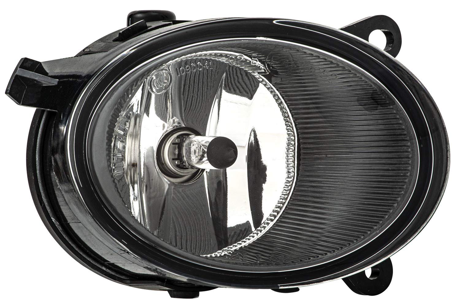 HELLA HALOGEN NEBELSCHEINWERFER CHROM RECHTS Passend Für SKODA OCTAVIA