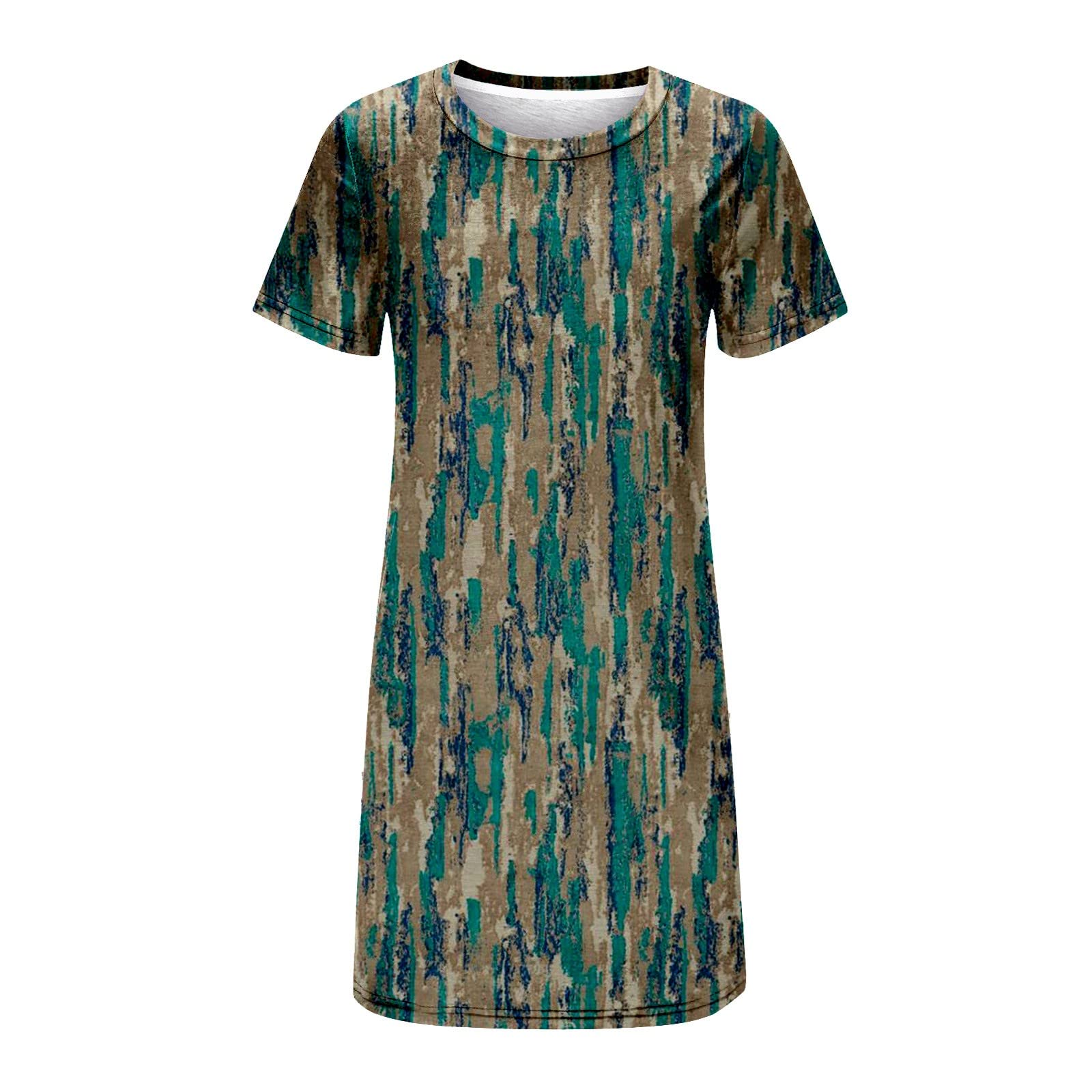 YoungnetMaxi Dresses for Women 2023 Casua, Women's,Flamingo Dress Women,Sumen Plus Size,Womens Church Dresses,Pregnancy Dresses,Plus Size Dress,My Orders On