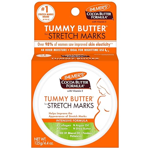 Palmer's Cocoa Butter Formula Tummy Butter - 4,4 oz
