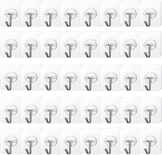Adhesive Hooks
