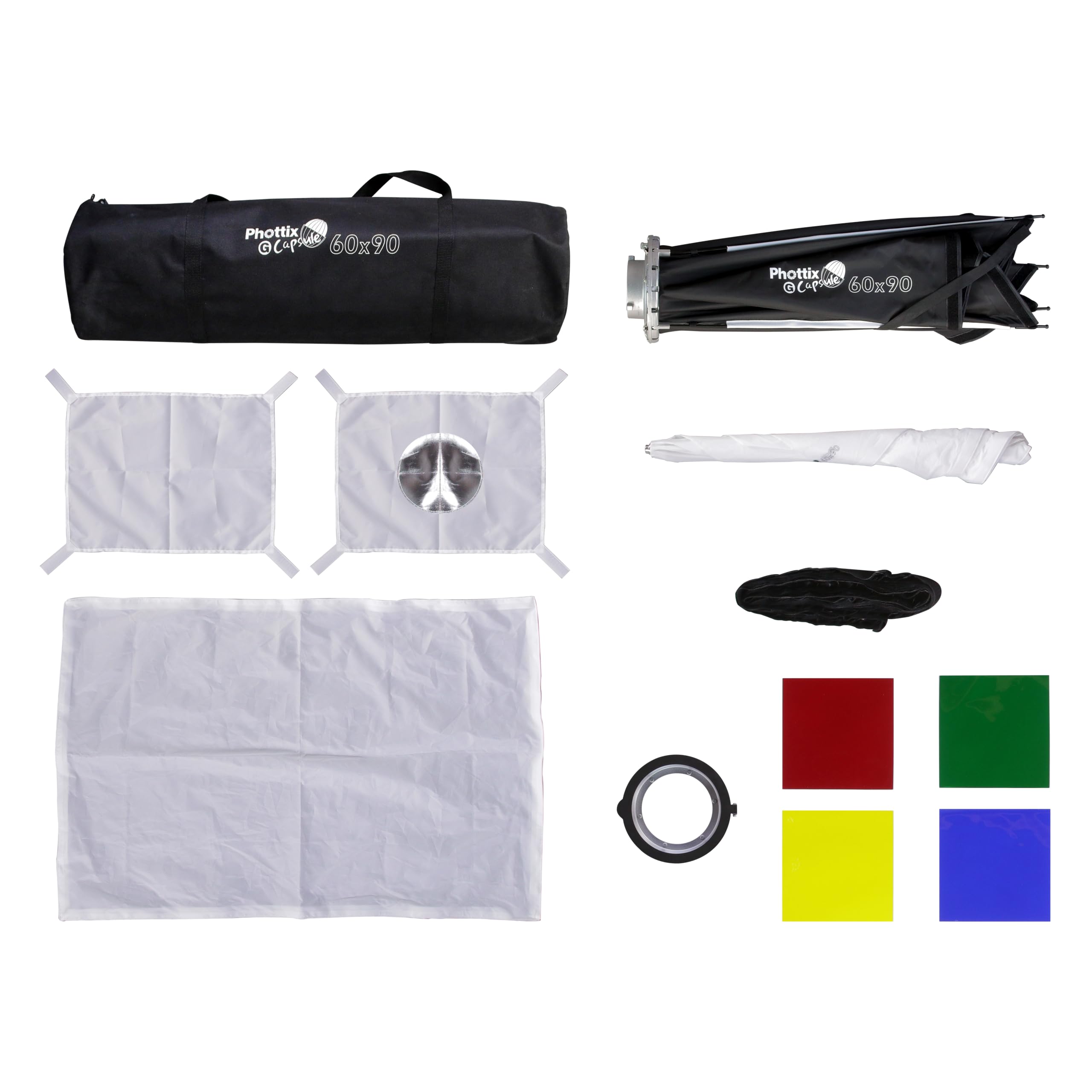 Phottix G-Capsule Softbox 60x90cm (24"x35")