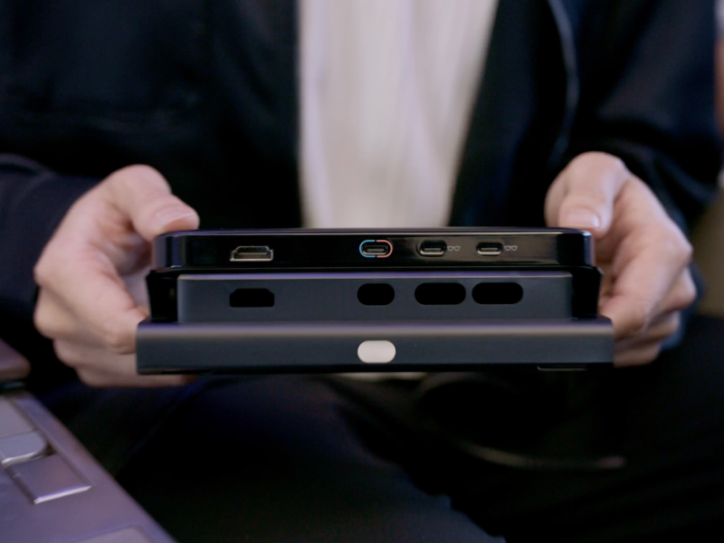 Amazon.co.jp: VITURE Mobile Dock (モバイルドック) Switch/OLED