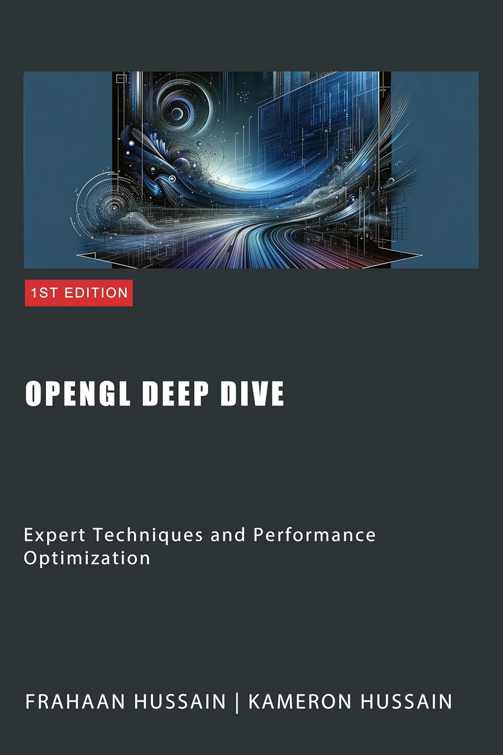 OpenGL Deep Dive Expert Techniques and Performance Optimization OpenGL Deep Dive Expert Techniques and Performance Optimization