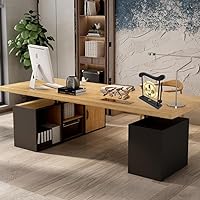 Vista 4 de Hooshing Gong de Latón Feng Shui de Escritorio Arte Zen Decoración del Hogar Regalo de Inauguración de la Casa Bendición de Buena Suerte