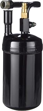 Spectra Premium 0233066 Accumulator