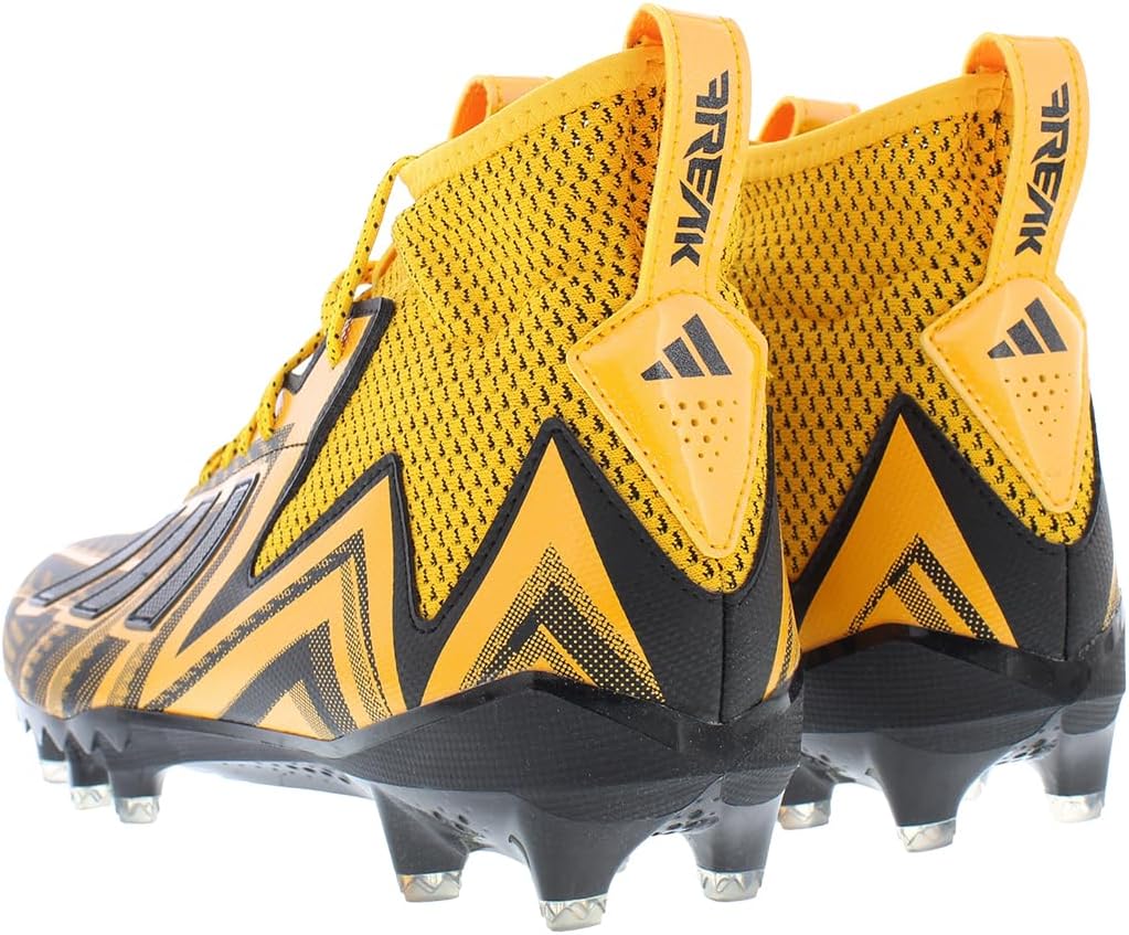 Adidas Mens Freak 23 Inline Football Cleats
