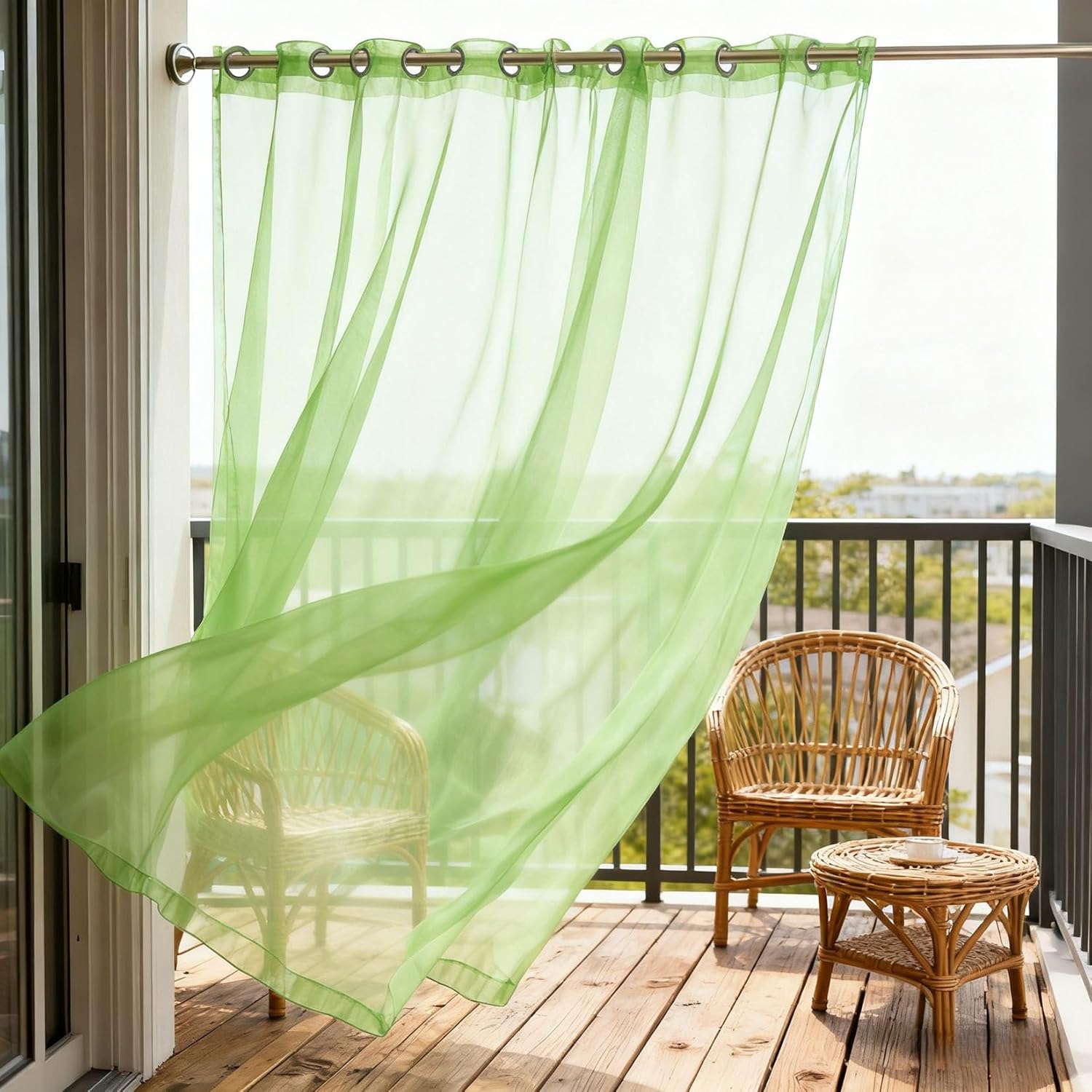 アルベロベロ 美品 カジュアル パンツ サルエル 豚ちゃんビーズ お洒落