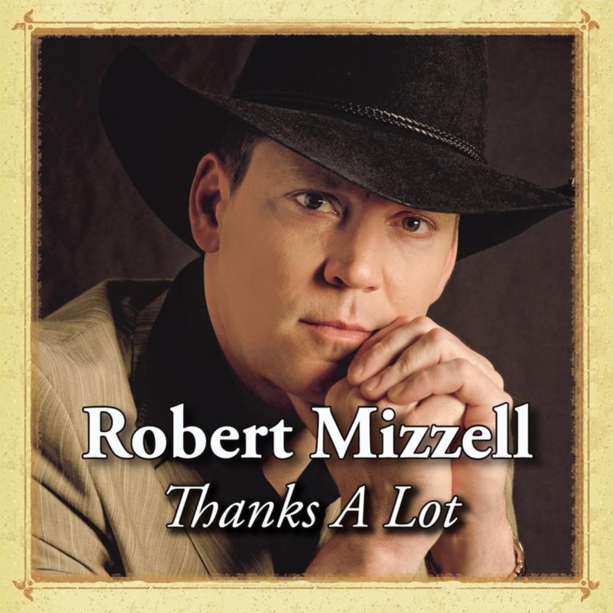 Robert Mizzell feat. Lorraine McDonald