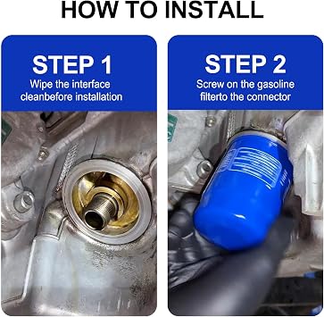 15400-PLM-A02 Engine Oil Filter