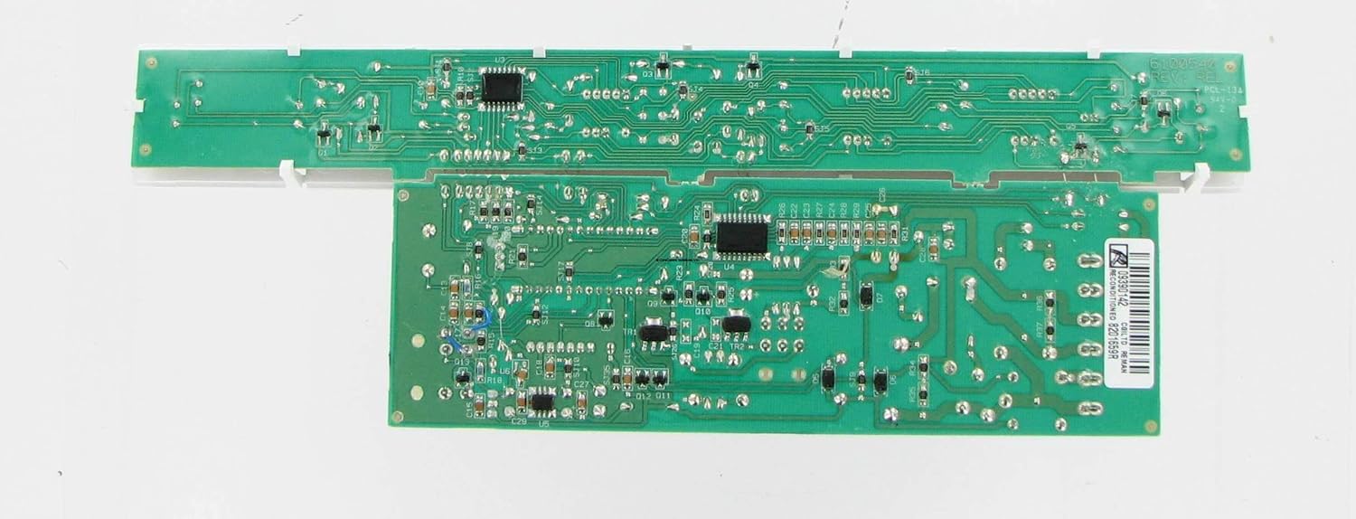 CoreCentric Remanufactured Refrigerator Control Board Replacement for Whirlpool 8201659