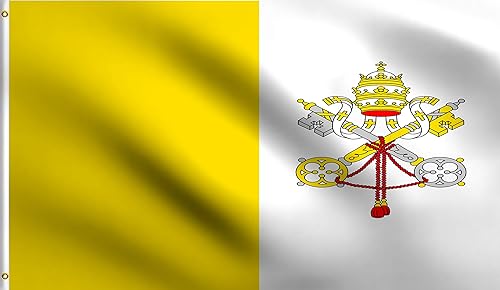 Miniatura 148 de DMSE Bandera de Sierra Leona 3X5 Pies 100% Poliéster Bandera 100D