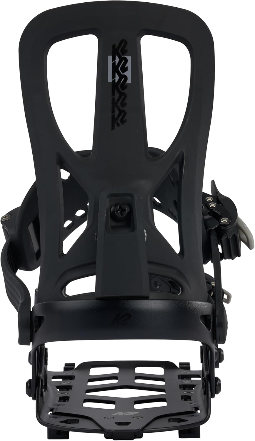 K2 Farout Unisex Snowboard Bindings